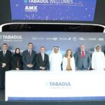 Armenia Stock Exchange Join Tabadul Hub