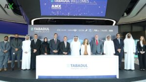 Armenia Stock Exchange Join Tabadul Hub