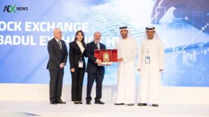 Abu Dhabi Securities Exchange