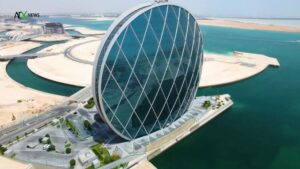 ADX ALDAR