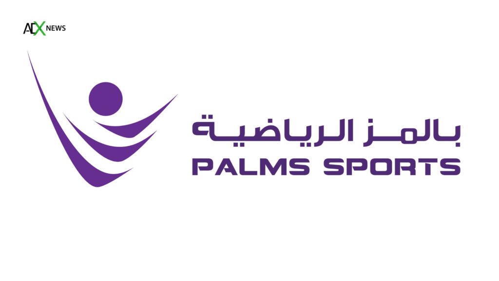 PALMS SPORTS PrJSC