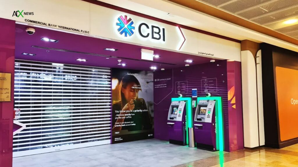 Commercial Bank Internation